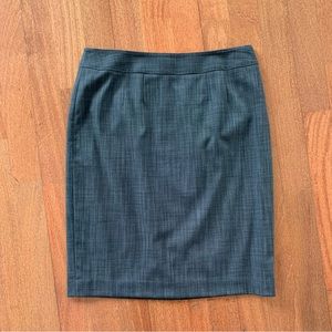Halogen pencil skirt